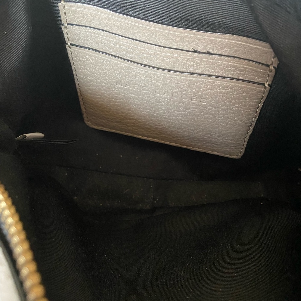 Marc Jacobs Snapshot Bag - Picture 6 of 13